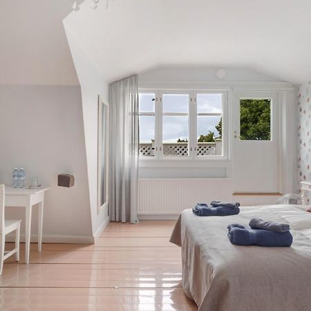 Villa Wolax การินา ภายนอก รูปภาพ