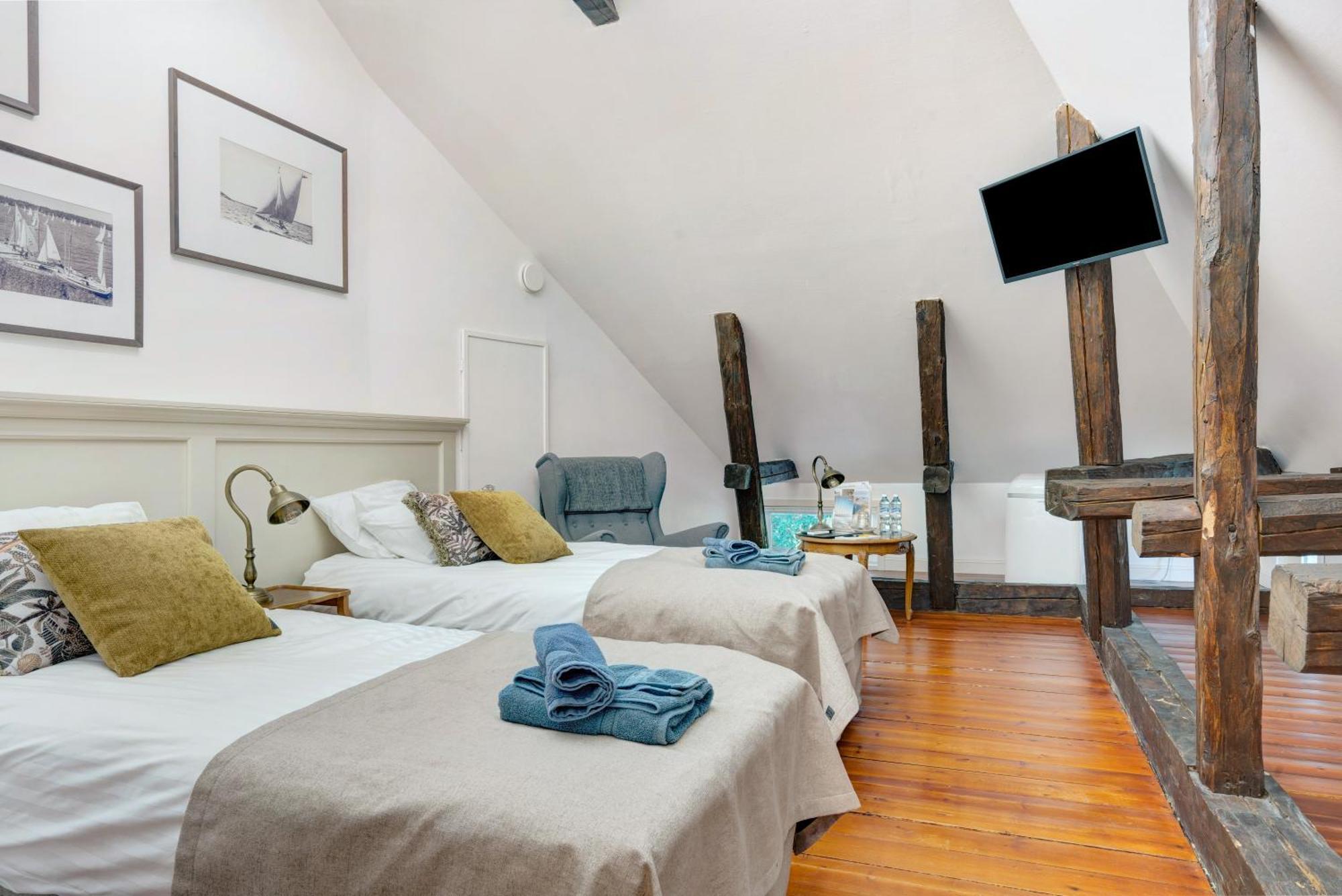 Villa Wolax การินา ภายนอก รูปภาพ