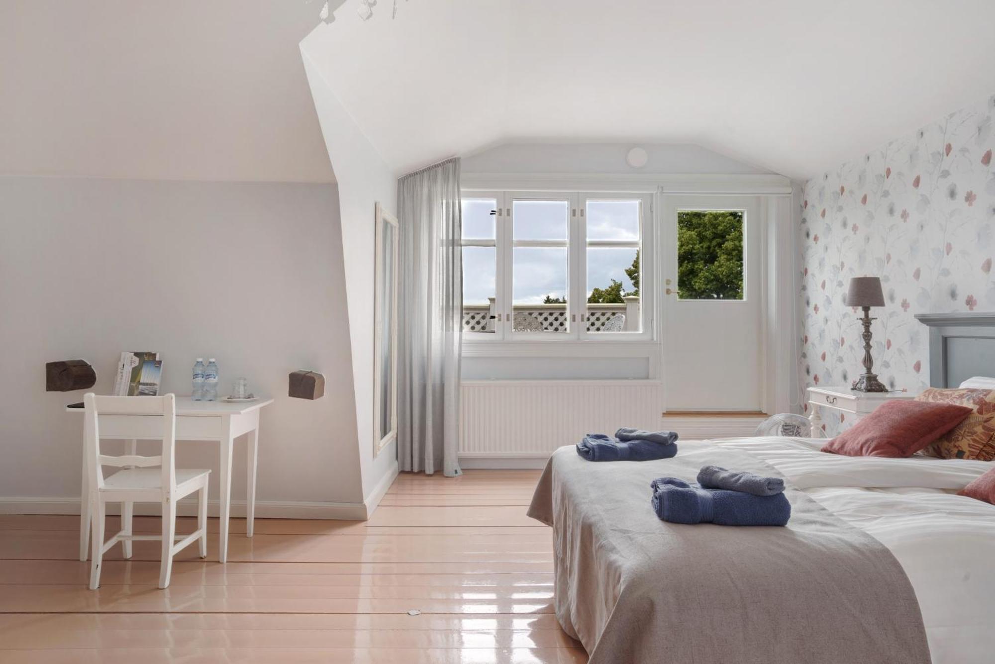 Villa Wolax การินา ภายนอก รูปภาพ